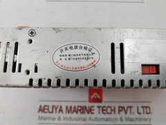 Mean-well S-350-24 Switching Power Supply 200-240Vac/4.0A 50/60Hz