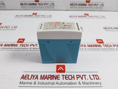 Mean Well 12V/5.0A 50/60Hz Din Rail Power Supply Module Mdr-60-12