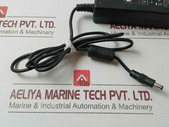 Mean Well As-120p-24 Desktop Ac Adapter 100-240vac/50-60hz