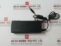Mean Well As-120p-24 Desktop Ac Adapter 100-240vac/50-60hz