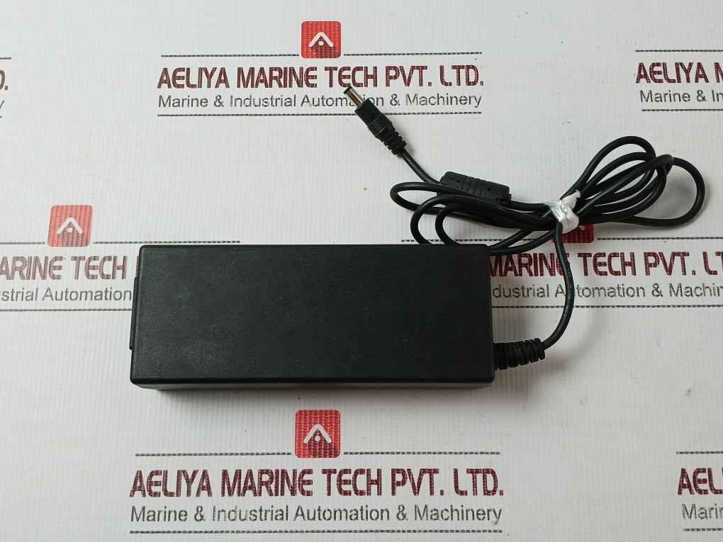 Mean Well As-120p-24 Desktop Ac Adapter 100-240vac/50-60hz