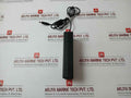 Mean Well As-120p-24 Desktop Ac Adapter 100-240vac/50-60hz