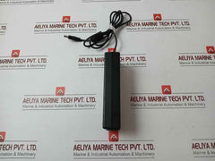 Mean Well As-120p-24 Desktop Ac Adapter 100-240vac/50-60hz