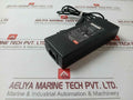 Mean Well As-120p-24 Desktop Ac Adapter 100-240vac/50-60hz