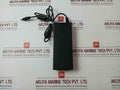 Mean Well As-120p-24 Desktop Ac Adapter 100-240vac/50-60hz