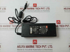 Mean Well As-120p-24 Desktop Ac Adapter 100-240vac/50-60hz