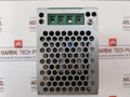 Mean Well Dr-120-24 Power Supply 100-120Vac 3.3A 50/60Hz