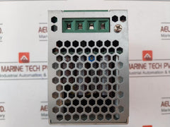 Mean Well Dr-120-24 Power Supply 100-120Vac 3.3A 50/60Hz