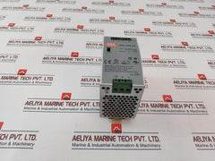 Mean Well Dr-120-24 Power Supply 100-120Vac 3.3A 50/60Hz