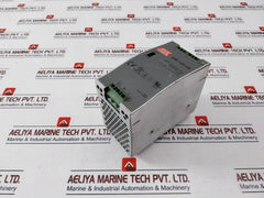 Mean Well Dr-120-24 Switch Mode Power Supply 50/60Hz