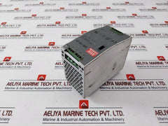 Mean Well Dr-120-24 Switch Mode Power Supply 50/60Hz