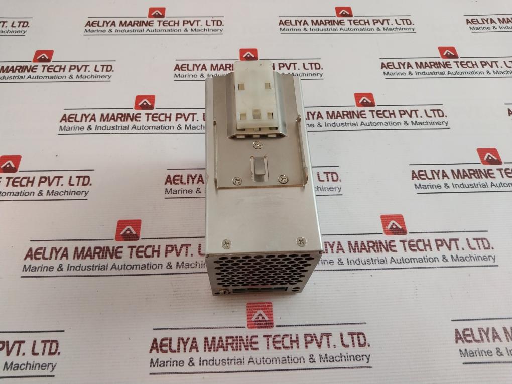 Mean Well Dr-120-24 Switching Mode Power Supply 50/60Hz