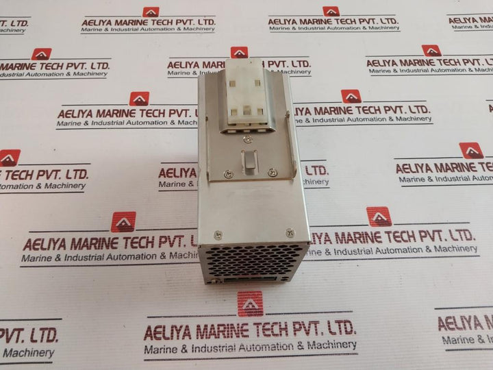 Mean Well Dr-120-24 Switching Mode Power Supply 50/60Hz