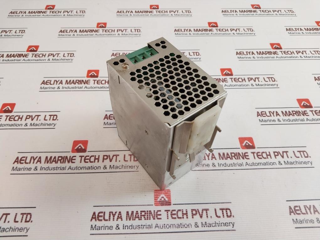 Mean Well Dr-120-24 Switching Mode Power Supply 50/60Hz