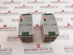 Mean Well Dr-120-24 Switching Mode Power Supply 50/60Hz