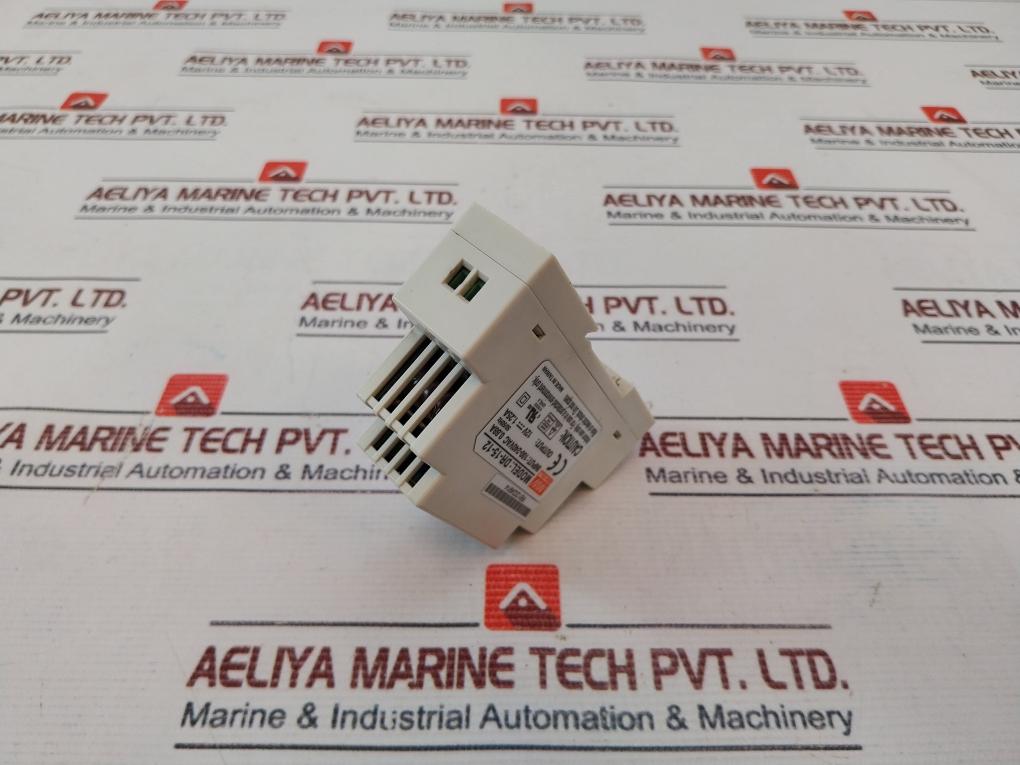 Mean Well Dr-15-12 Switching Power Supply 50/60Hz