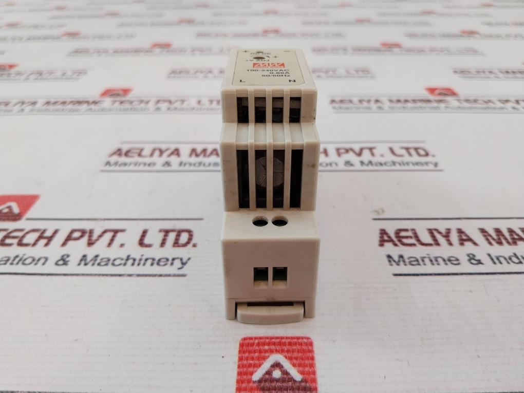 Mean Well Dr-15-12 Switching Power Supply 50/60Hz