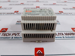 Mean Well Dr-30-24 Power Supply 100-240Vac 1.1A 50/60Hz