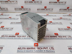 Mean Well Dr-75-24 Power Supply 100-240Vac 2.0A 50/60Hz E215312