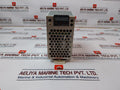 Mean Well Dr-75-24 Power Supply 100-240Vac 2.0A 50/60Hz E215312