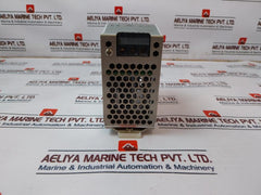 Mean Well Dr-75-24 Power Supply 100-240Vac 2.0A 50/60Hz E215312