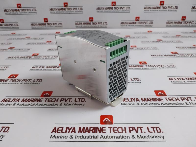 Mean Well DR-RDN20 20A Power Supply Redundancy Module 21-28VDC EB93472658