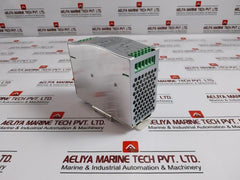 Mean Well DR-RDN20 20A Power Supply Redundancy Module 21-28VDC EB93472658
