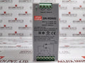Mean Well DR-RDN20 20A Power Supply Redundancy Module 21-28VDC EB93472658