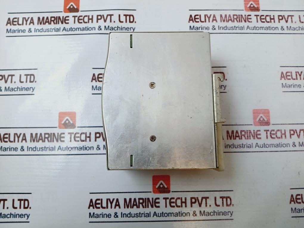 Mean Well Dr-rdn20 Din Rail Power Supply