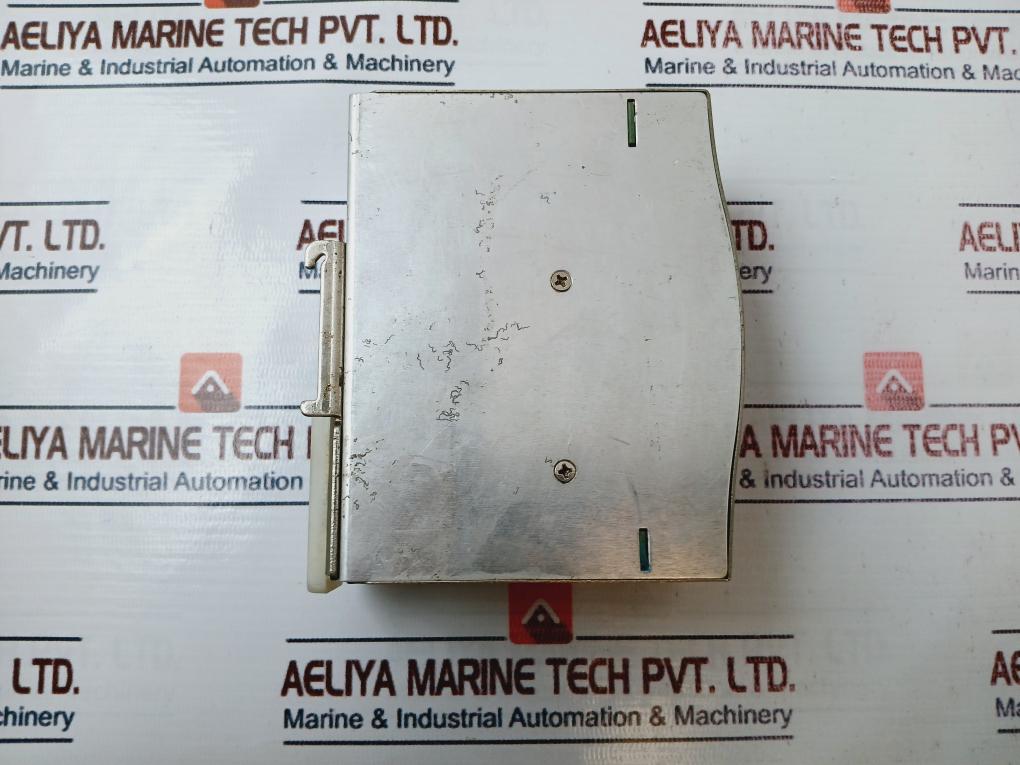 Mean Well Dr-rdn20 Din Rail Power Supply