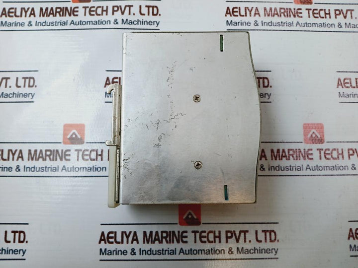 Mean Well Dr-rdn20 Din Rail Power Supply Mw02
