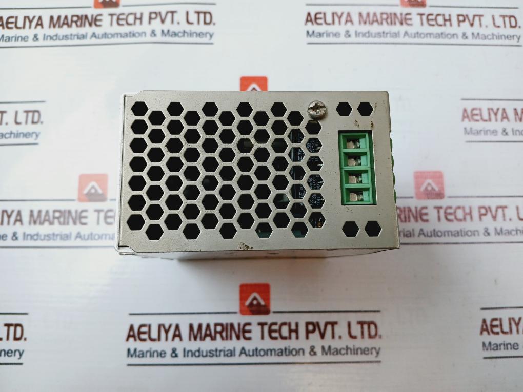 Mean Well Dr-rdn20 Din Rail Power Supply Mw02