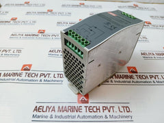 Mean Well Dr-rdn20 Din Rail Power Supply Mw02