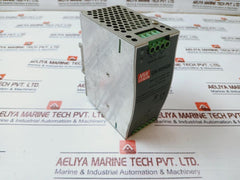 Mean Well Dr-rdn20 Din Rail Power Supply Mw02