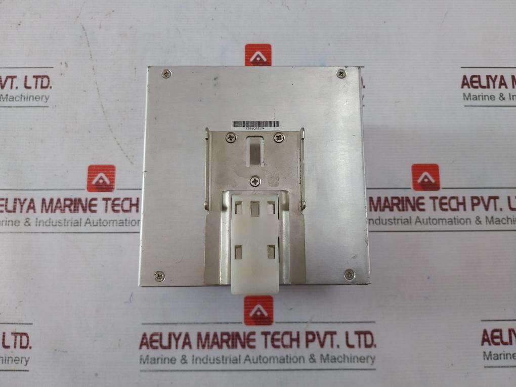 Mean Well Drp-240-24 Switching Regulator Power Supply 100-240Vac 3.5A 50/60Hz