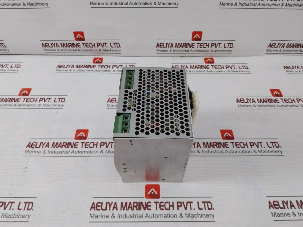 Mean Well Drp-240-24 Switching Regulator Power Supply 100-240Vac 3.5A 50/60Hz