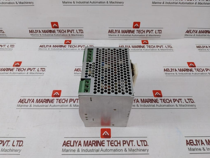 Mean Well Drp-240-24 Switching Regulator Power Supply 100-240Vac 3.5A 50/60Hz