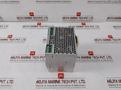 Mean Well Drp-240-24 Switching Regulator Power Supply 100-240Vac 3.5A 50/60Hz