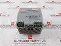 Mean Well Drp-240-24 Switching Regulator Power Supply 100-240Vac 3.5A 50/60Hz