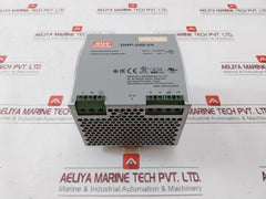 Mean Well Drp-240-24 Switching Regulator Power Supply 100-240Vac 3.5A 50/60Hz