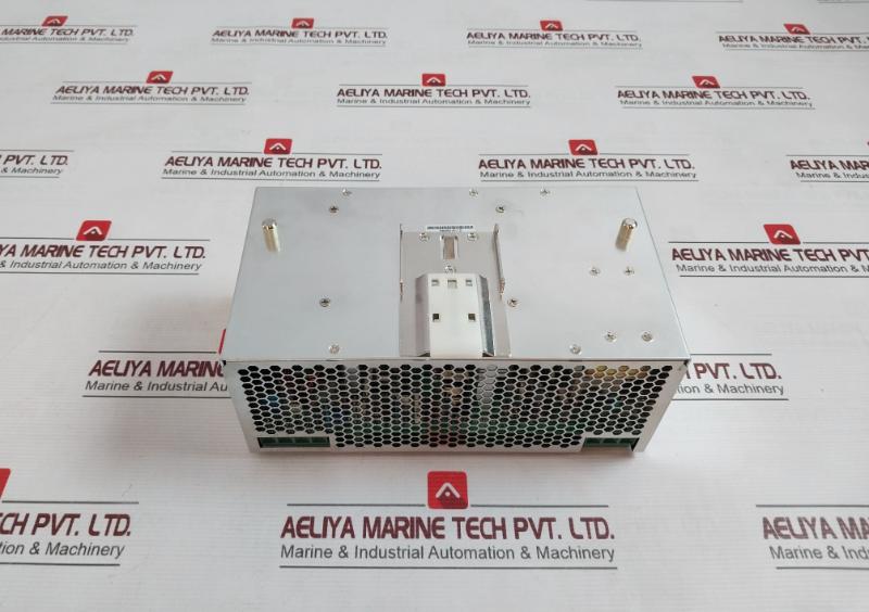 Mean Well Drp-480-24 Din Rail Power Supply 200-240Vac 4.0A 50/60Hz 24V 20A