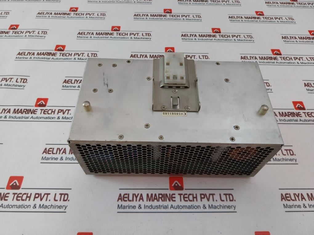 Mean Well Drp-480-24 Switching Regulator 200-240vac 4.0a 50/60hz , 24v 20a