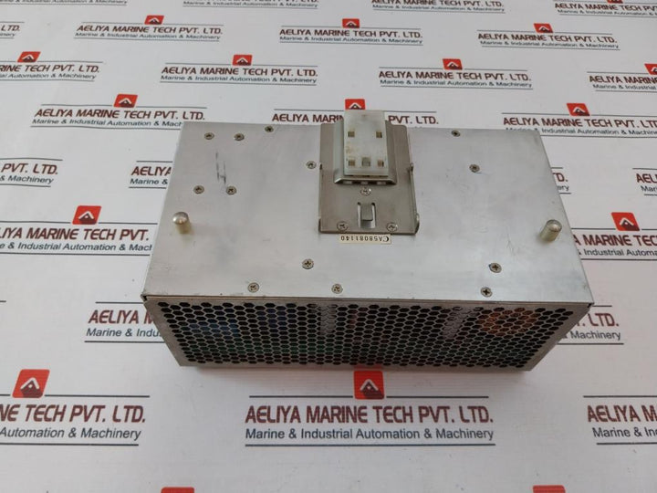 Mean Well Drp-480-24 Switching Regulator 200-240vac 4.0a 50/60hz , 24v 20a
