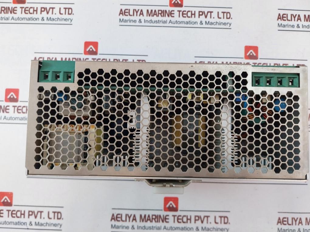 Mean Well Drp-480-24 Switching Regulator 200-240vac 4.0a 50/60hz , 24v 20a