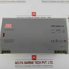 Mean Well Drp-480S-24