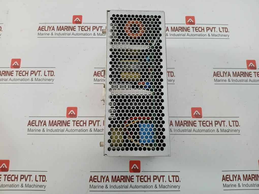 Mean Well Drp-480S-24
