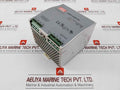 Mean Well Drt-240-24 Industrial Din Rail Power Supply 400-500vac Three Phase 50