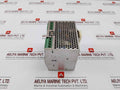 Mean Well Drt-240-24 Industrial Din Rail Power Supply 400-500vac Three Phase 50