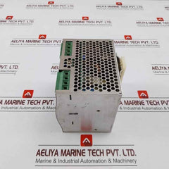 Mean Well Drt-240-24 Industrial Din Rail Power Supply 400-500vac Three Phase 50