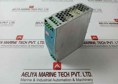 Mean Well Edr-120-12 Power Supply E215312 50/60Hz 100-240Vac 2.6A 12V 10Amean Well Enterprises Co., Ltd.